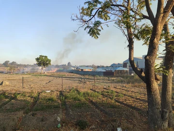 Commercial & Industrial Land