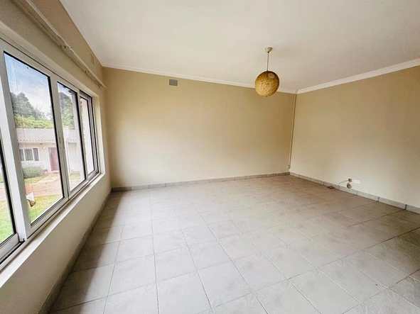 2 Bedroom Garden Flat