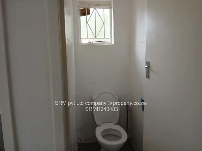 A house to rent in Masasa Park