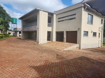 Enchanting 5 bedroomed double story for sale 