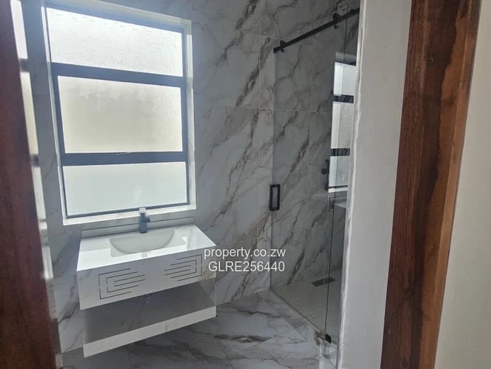 Modern 4-Bed Home with Borehole in Arlington, Harare South