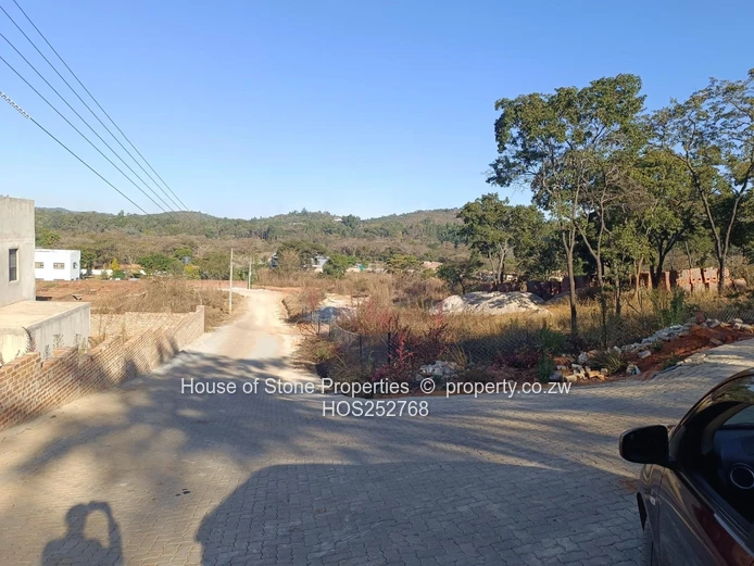 FOR SALE: 1500sqm Stand | Carrick Creagh Estate | $110k