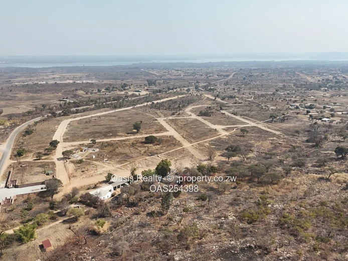 Stratsford Estate – Lake Chivero| Flexible Payment Terms Up To 30 Months