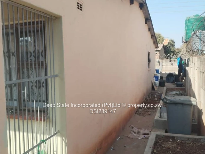 Warren park house for sale 