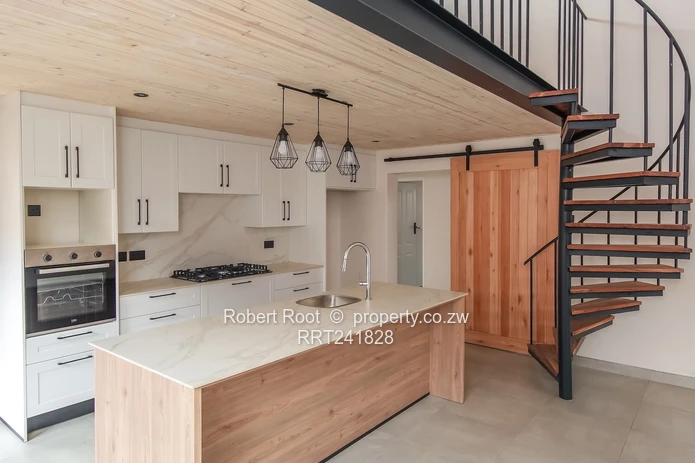 The Fern - Modern Living in the Heart of Newlands