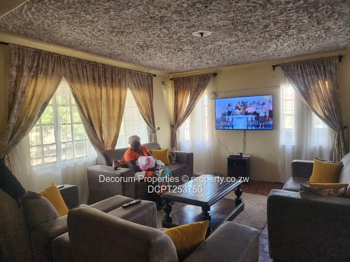 Westlea House For Sale (Sole Mandate)