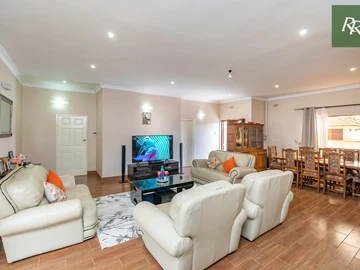 4 Bedroom Townhouse Complex