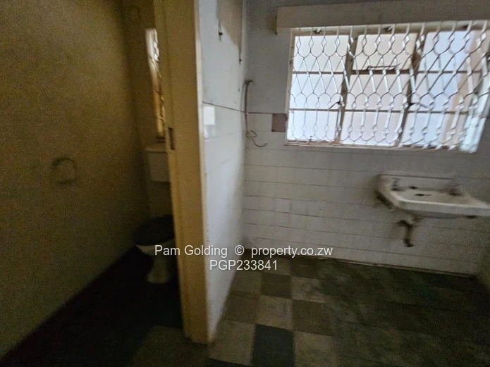 Income Generating Property In CBD