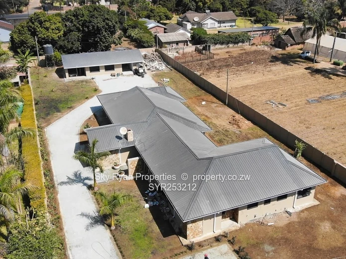 Westgate Good Hope House For Sale 