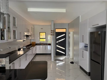 2 Bedroom Townhouse Complex