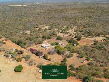 Farm & Agricultural Land