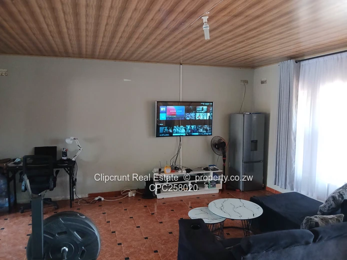 Goodhope Cottage For Sale