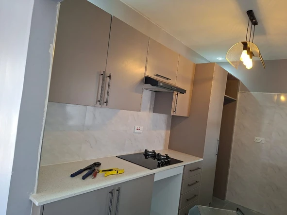 3 Bedroom Flat & Apartment