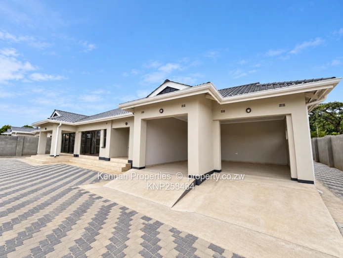 Luxury Modern Living – Close To Westgate Shopping Centre