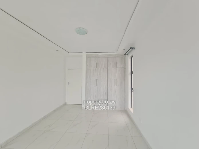 The Grange 3  Bed Cluster To Let 