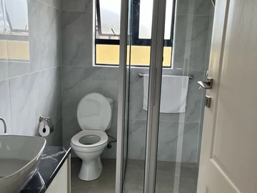 3 Bedroom Garden Flat