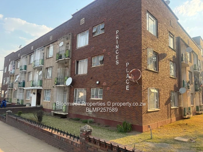 1 bed flat to rent (Sole Mandate)