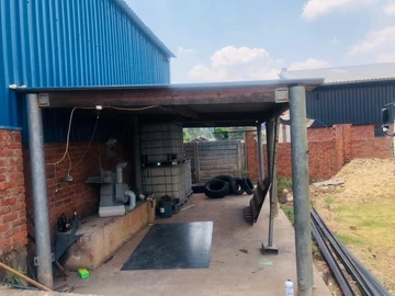 Commercial & Industrial Land