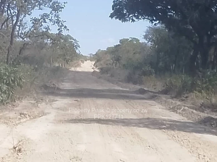 Chegutu Plots For Sale X4