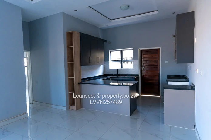 Rainham Park Newly Built House For Sale 