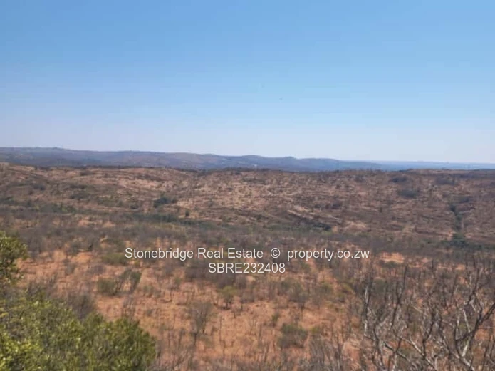 Prime Land for sale in Esigodini