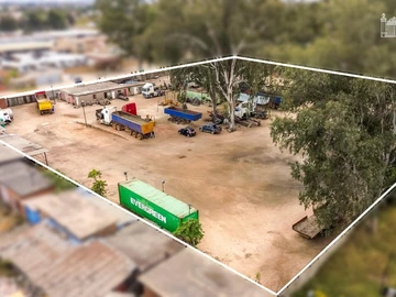Commercial & Industrial Land