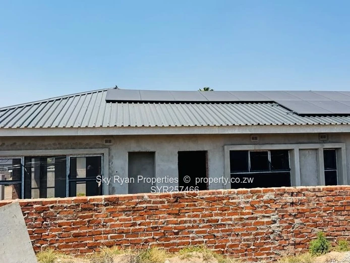 Greendale Athlone Gated Cluster For Sale 