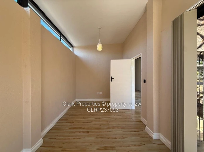 Modern Shared Property