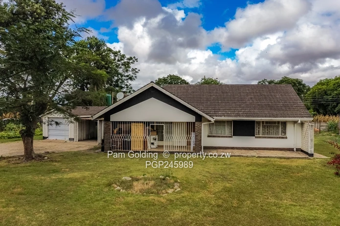 Hatfield Property for Sale - Prime Location Near Airport