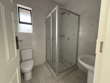 3 Bedroom Townhouse Complex