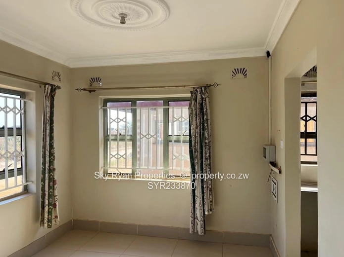 Glaudina House To Rent