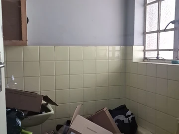 2 Bedroom Garden Flat