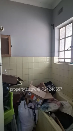 Avenues Duplex Flat $139K