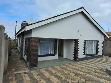 Charming 3-Bed Family Home for Rent in Damofalls