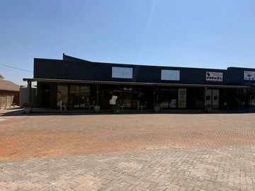 Shop & Retail Property