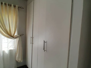 4 Bedroom Townhouse Complex
