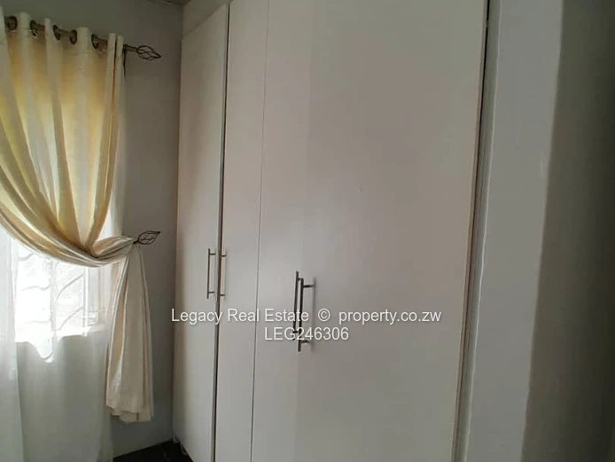 Marlborough Lock Up And Go – Perfect Family Investment
