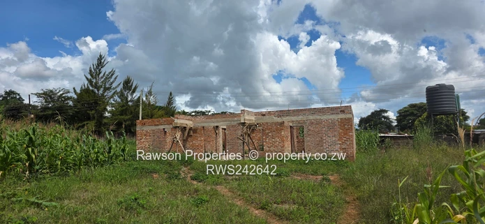 Superb opportunity in Gletwin Park  (Sole Mandate)