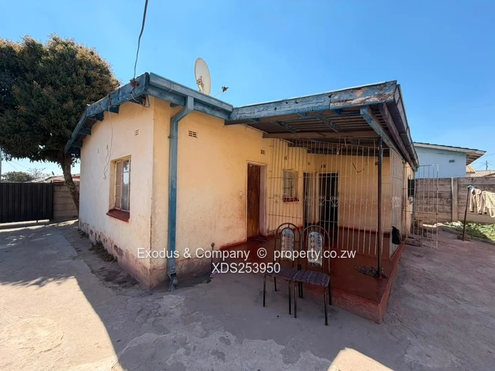 Houses for sale