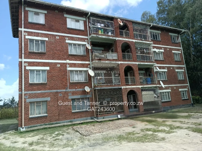 3 Bedroom Flat For Sale In Prospect