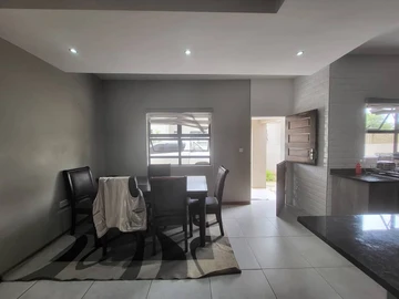 3 Bedroom Townhouse Complex