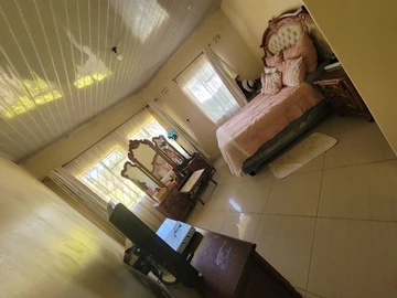 4 Bedroom Townhouse Complex