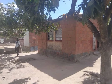 2 Bedroom Townhouse Complex