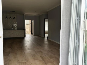 2 Bedroom Townhouse Complex