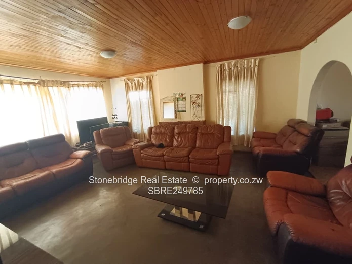 3 bedroomed House in Mahasthula for sale