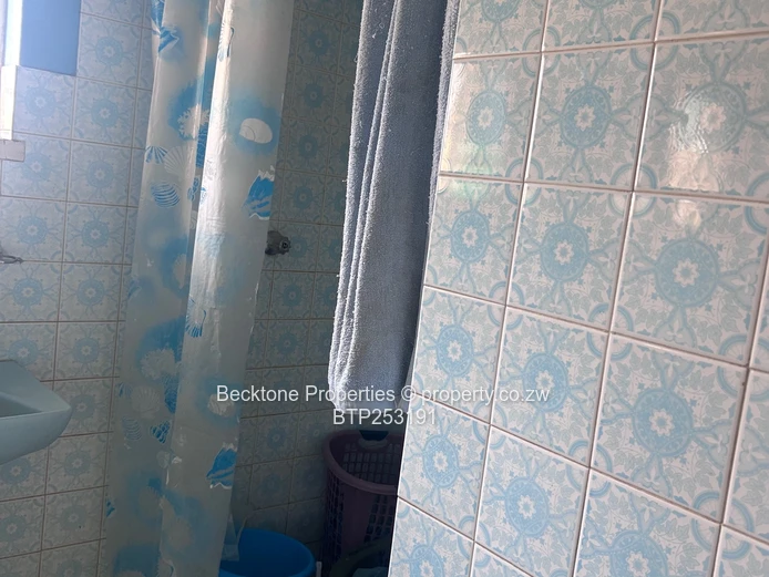 Double storey Woodlands House for Sale 