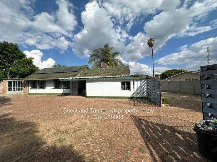 Commercial Property For Sale In Eastlea