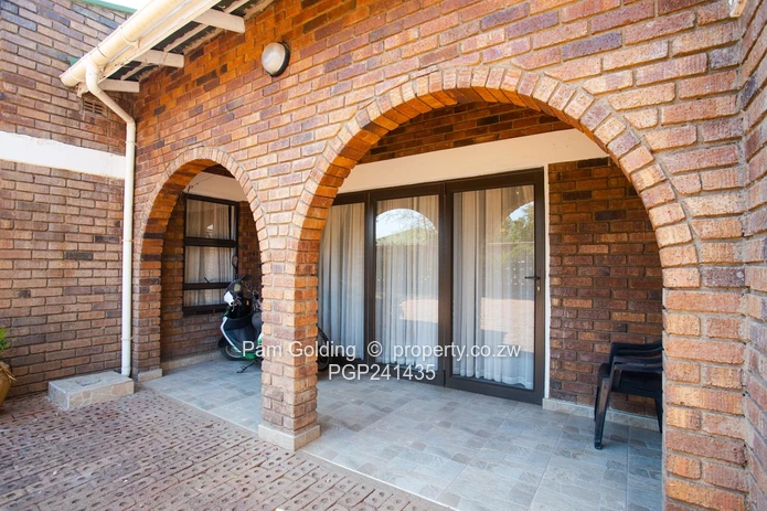 Home, Haven Or Investment !