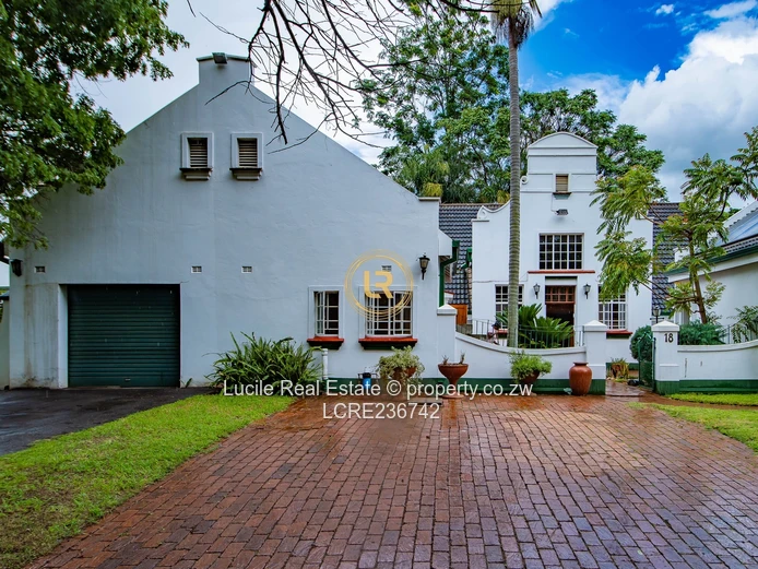 Greystone Park -$2000