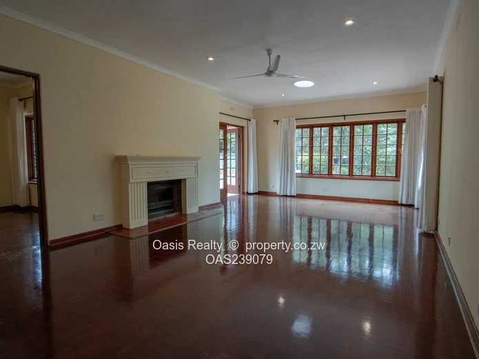 A Warm, Well-Established Home with Future Development Upside